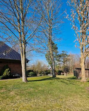 Foto - Einfamilienhaus in Hennstedt zur Miete