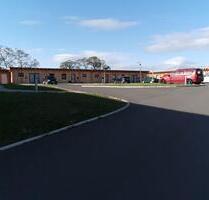 Helle, ebenerdige 2-Raum-Wohnung, in Bebertal - Erxleben