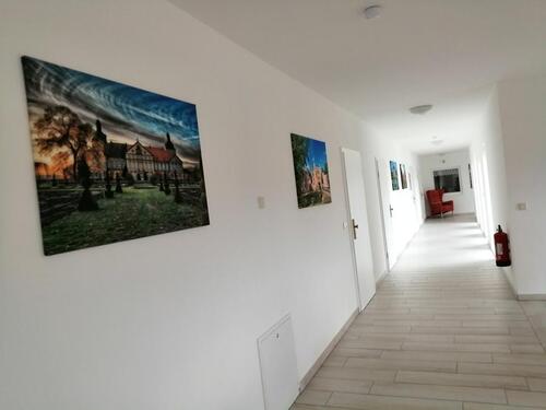 Foto - 2 Zimmer Terrassenwohnung in Erxleben