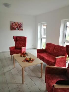 Foto - Terrassenwohnung in Erxleben zur Miete