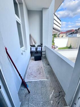 Foto - 3 Zimmer Etagenwohnung zur Miete in Hagen