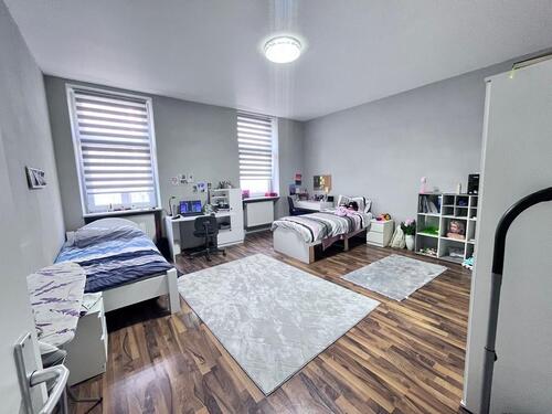 Foto - Etagenwohnung in Hagen zur Miete