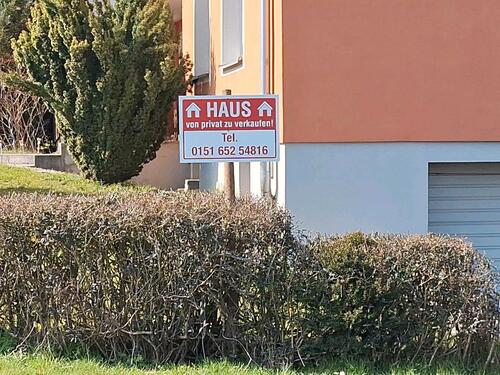 Foto - Mehrfamilienhaus, Wohnhaus zum Kaufen in Wiesentheid