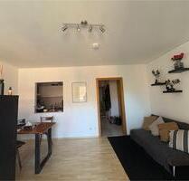 1-ZKB Wohnung Regensburg Innenstadt - Kösching