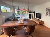 Foto - Stilvolle 140qm Wohnung mit Garten, Kamin & Anbau 2019