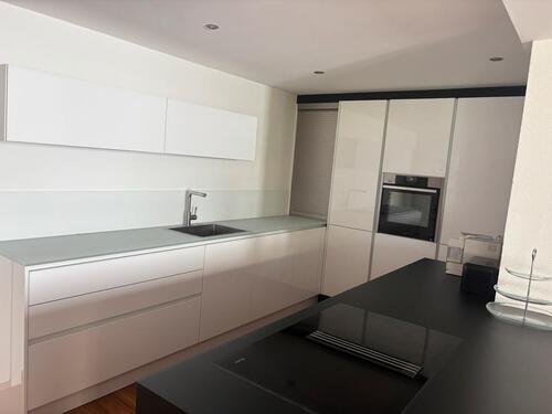 Foto - 4.5 Zimmer Erdgeschoßwohnung in Brigachtal