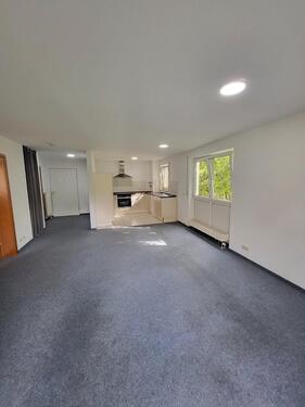 Foto - Charmante, altersgerechte 2-Zimmer-Wohnung mit Balkon und Brenzbl