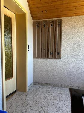 Foto - Etagenwohnung in Bad Kreuznach zur Miete