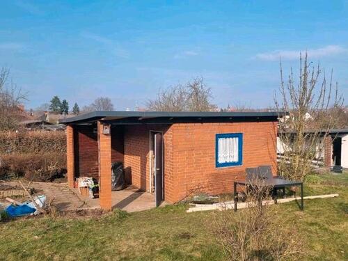 Foto - Schrebergarten in Ochtersum - 2.500,00 EUR Kaltmiete, ca.  0,00 m²