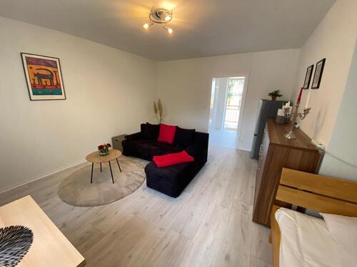 Foto - Etagenwohnung zur Miete in Kaiserslautern