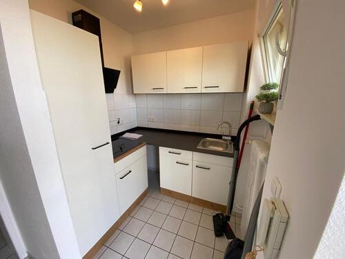 Foto - Etagenwohnung in Kaiserslautern zur Miete