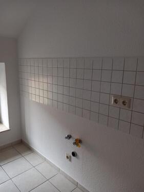 Foto - Etagenwohnung in Oschatz