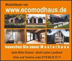 Foto - Grundstück inkl. Modulhaus - erschlossen inkl. Baugenehmigung