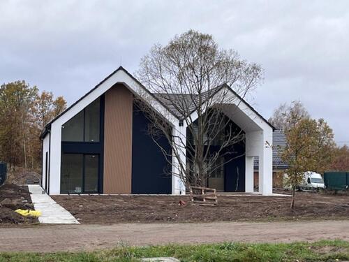 Foto - Einfamilienhaus zum Kaufen in Eching