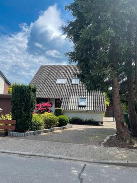 Foto - Einfamilienhaus zum Kaufen in Maasholm