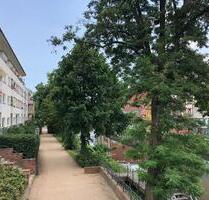 2-Raumwohnung am St.-Annen-Graben Paulikloster - Brandenburg an der Havel Bahnhofsvorstadt