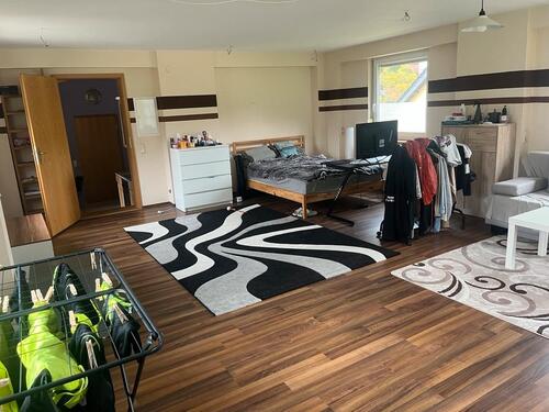 Foto - 1 Zimmerwohnung - 620,00 EUR Kaltmiete,