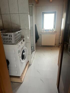 Foto - Etagenwohnung zur Miete in Partenstein