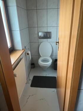 Foto - Etagenwohnung in Partenstein