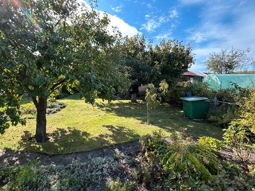 Foto - Grundstück in Halle (Saale) zur Miete