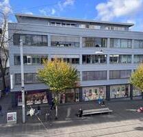 TOP Lage nähe Königsplatz - 1 Zimmer Wohnung mit Einbauküche - Kassel