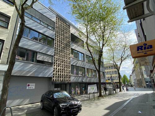 Foto - Etagenwohnung zur Miete in Kassel