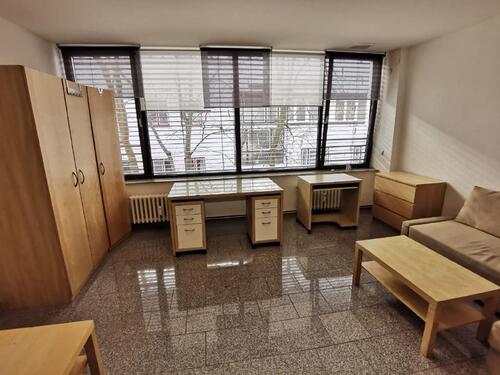 Foto - Etagenwohnung in Kassel zur Miete