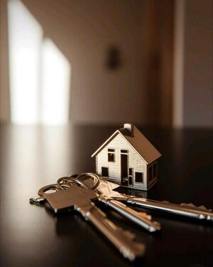 Foto - Gemütliche 1-Zimmerwohnung mit Balkon in Hameln