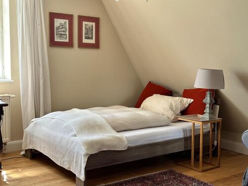 Foto - Etagenwohnung in Mommenheim