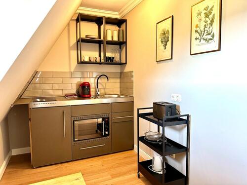 Foto - Etagenwohnung in Mommenheim zur Miete