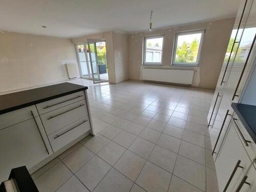 Foto - Etagenwohnung in Brühl