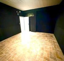 17qm Probenraum Tonstudio schallgedämmt Hagen Innenstadt