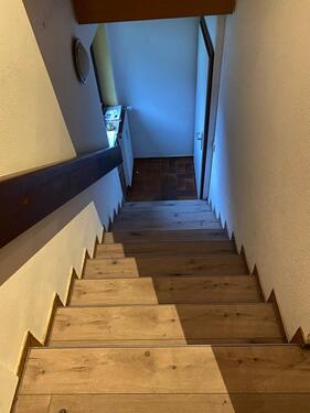 Foto - Etagenwohnung in Bad Rippoldsau-Schapbach zur Miete