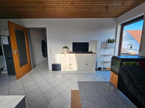 Foto - 2 Zimmer Etagenwohnung in Immenstaad am Bodensee