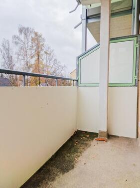 Foto - 3 Zimmer Etagenwohnung in Glauchau