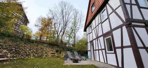 Foto - 5 Zimmer Einfamilienhaus zur Miete in Gleichen