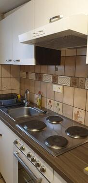 Foto - 1 Zimmer Erdgeschoßwohnung zur Miete in Rastatt