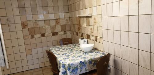 Foto - Erdgeschoßwohnung in Rastatt zur Miete