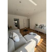 Hochwertig möblierte 2-Zimmerwohnung in Nürnberg Rennweg