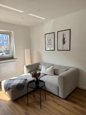 Foto - 2 Zimmer Etagenwohnung zur Miete in Nürnberg