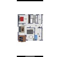 Neubau 3-Zimmer-Wohnung in Straubing-Süd zu vermieten!