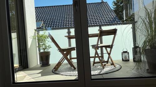 Foto - 3 Zimmer Etagenwohnung zur Miete in Straubing