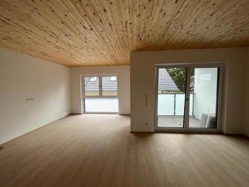 Foto - 3 Zimmer Etagenwohnung in Straubing