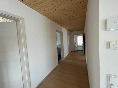 Foto - Etagenwohnung in Straubing zur Miete