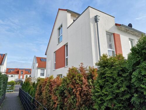 Foto - 5 Zimmer Reihenhaus in Maintal