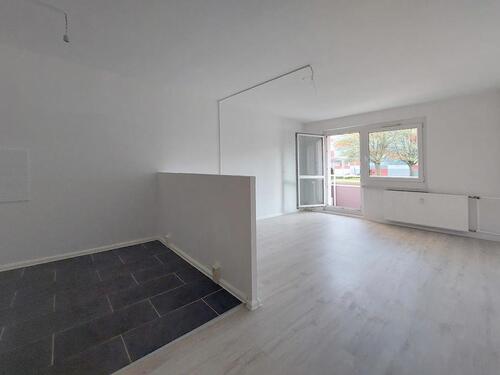 Foto - 3 Zimmer Erdgeschoßwohnung zur Miete in Chemnitz