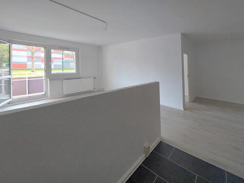 Foto - 3 Zimmer Erdgeschoßwohnung in Chemnitz