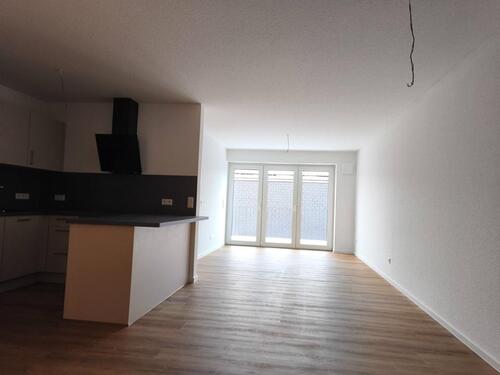 Foto - 2 Zimmer Etagenwohnung zur Miete in Lengerich