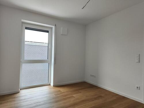 Foto - Etagenwohnung in Lengerich zur Miete