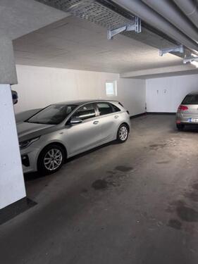 Foto - Tiefgarage Doppelparker in Leingarten